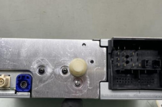 Autoradio d'origine OPEL VIVARO 3