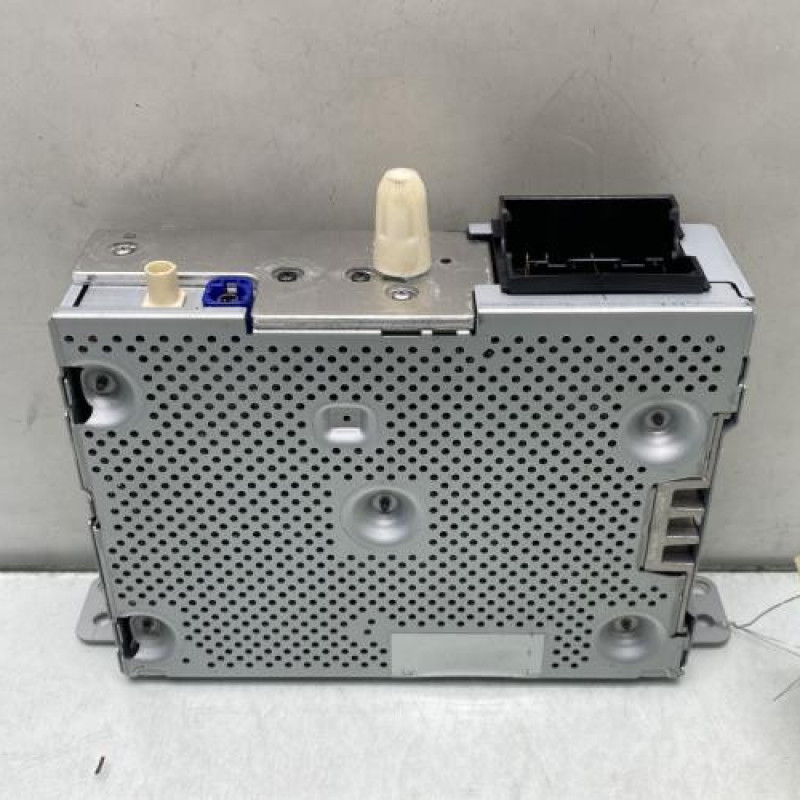 Autoradio d'origine OPEL VIVARO 3 Photo n°5