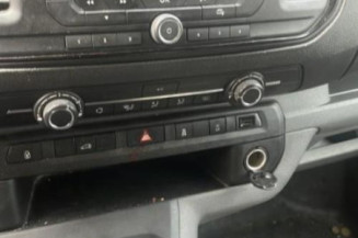 Autoradio d'origine OPEL VIVARO 3