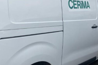 Autoradio d'origine OPEL VIVARO 3