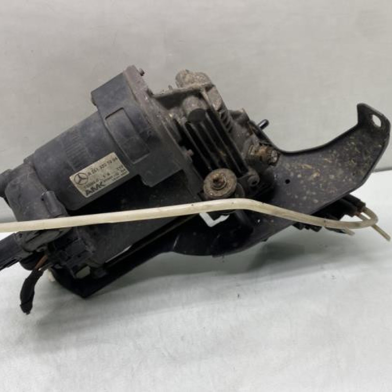 Compresseur air MERCEDES CLASSE R 251 Photo n°1