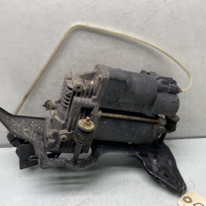 Compresseur air MERCEDES CLASSE R 251 Photo n°3