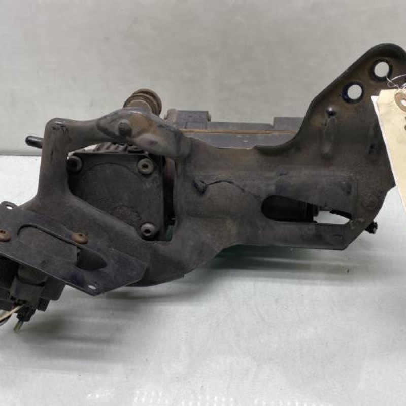 Compresseur air MERCEDES CLASSE R 251 Photo n°4