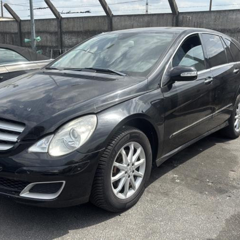 Compresseur air MERCEDES CLASSE R 251 Photo n°15