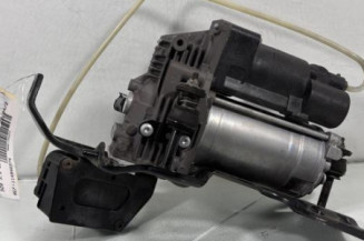 Compresseur air MERCEDES CLASSE R 251 Photo n°1