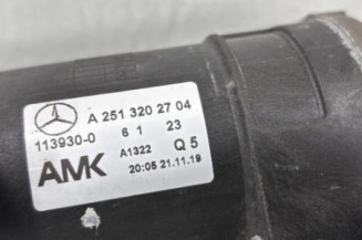 Compresseur air MERCEDES CLASSE R 251