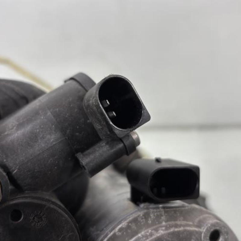 Compresseur air MERCEDES CLASSE R 251 Photo n°4