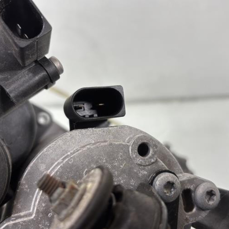 Compresseur air MERCEDES CLASSE R 251 Photo n°5