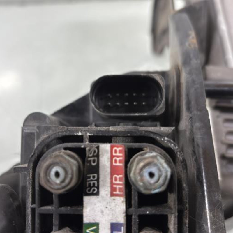 Compresseur air MERCEDES CLASSE R 251 Photo n°6