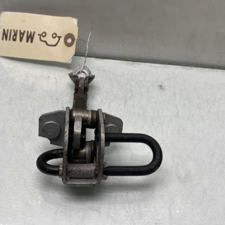 Arret de porte avant droit FIAT 500 2