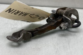 Arret de porte avant gauche FIAT 500 2 Photo n°1