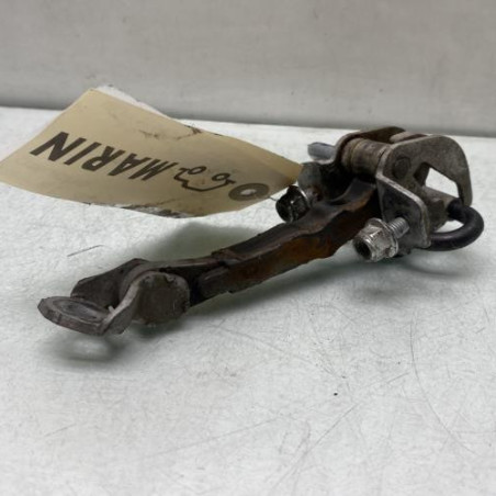 Arret de porte avant gauche FIAT 500 2 Photo n°1