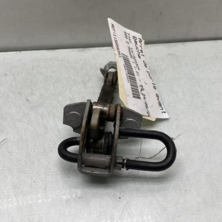 Arret de porte avant gauche FIAT 500 2