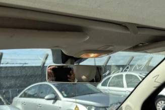 Arret de porte avant gauche FIAT 500 2