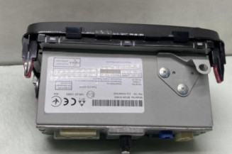 Autoradio d'origine CITROEN C1 2