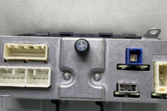 Autoradio d'origine CITROEN C1 2