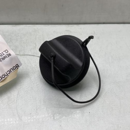 Bouchon de carburant RENAULT CLIO 3 Photo n°1