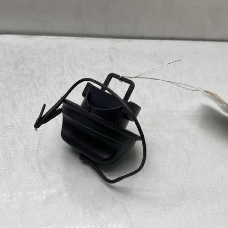 Bouchon de carburant RENAULT CLIO 3 Photo n°2