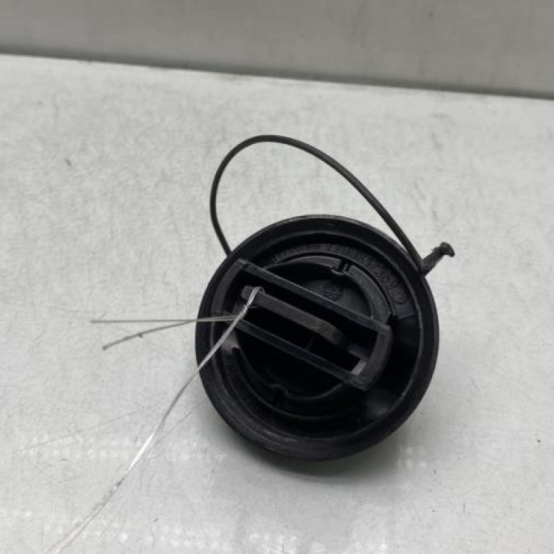 Bouchon de carburant RENAULT CLIO 3 Photo n°3