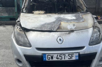 Bouchon de carburant RENAULT CLIO 3