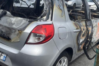 Bouchon de carburant RENAULT CLIO 3