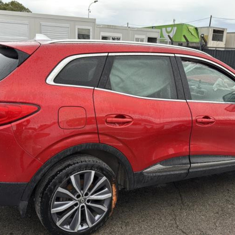 Bouton de warning RENAULT KADJAR Photo n°10