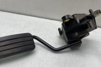 Pedale d'accelerateur RENAULT SCENIC 2 Photo n°1