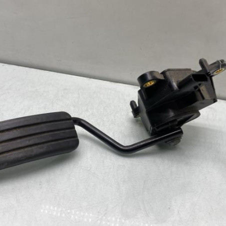 Pedale d'accelerateur RENAULT SCENIC 2 Photo n°1