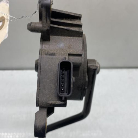 Pedale d'accelerateur RENAULT SCENIC 2