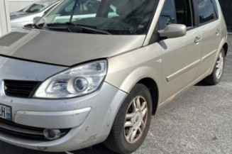 Pedale d'accelerateur RENAULT SCENIC 2