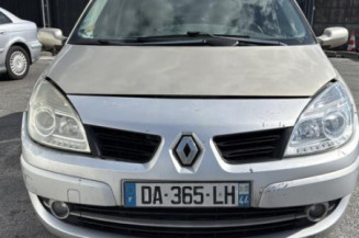 Pedale d'accelerateur RENAULT SCENIC 2