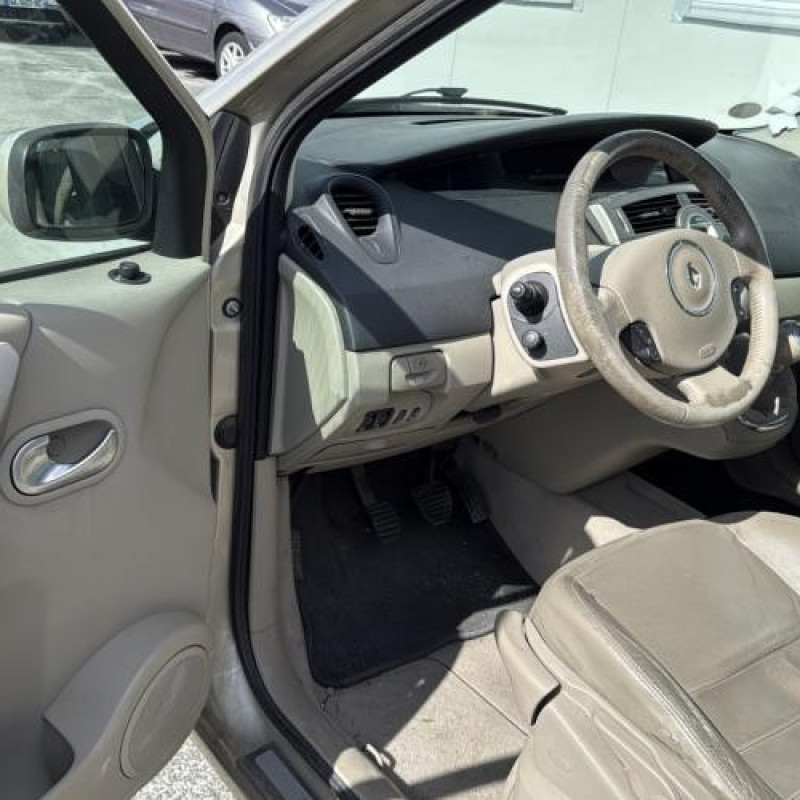 Pedale d'accelerateur RENAULT SCENIC 2 Photo n°12