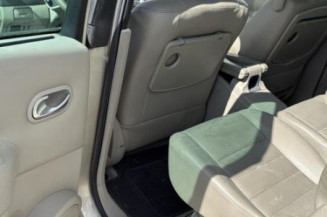 Pedale d'accelerateur RENAULT SCENIC 2