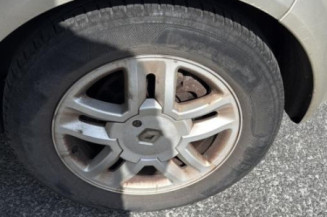 Pedale d'accelerateur RENAULT SCENIC 2