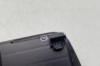 Bouton de warning MERCEDES CLASSE A 176