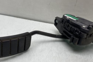 Pedale d'accelerateur RENAULT MASTER 2 Photo n°1