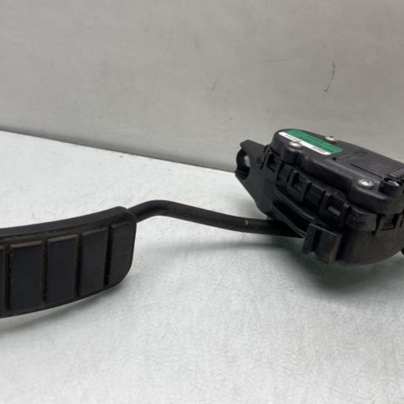 Pedale d'accelerateur RENAULT MASTER 2 Photo n°1