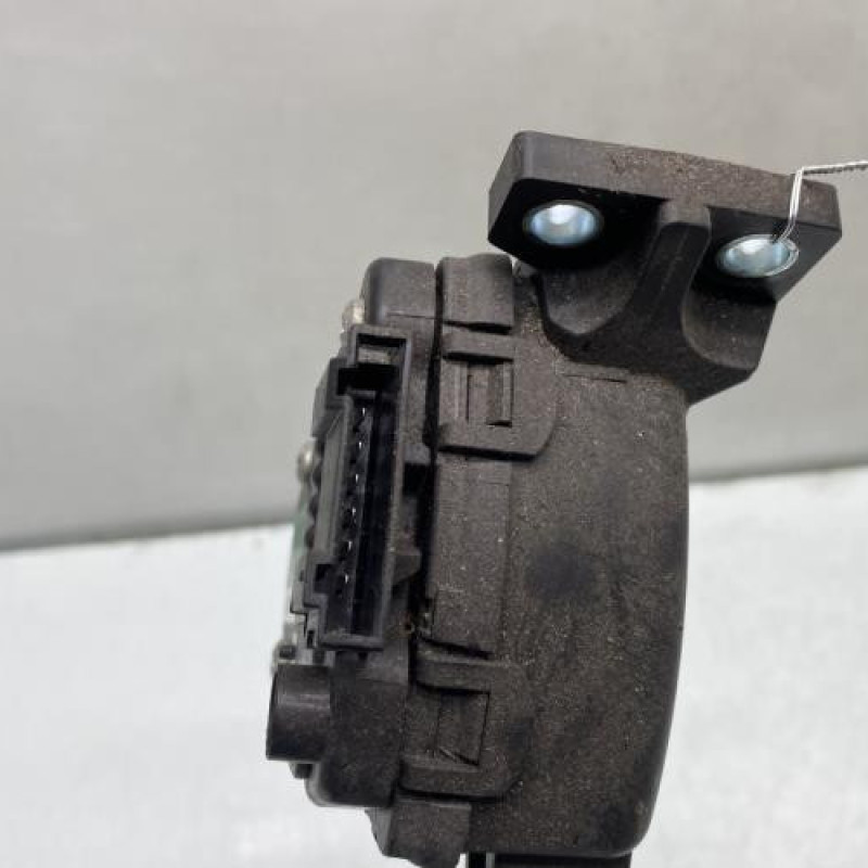 Pedale d'accelerateur RENAULT MASTER 2 Photo n°3