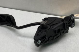 Pedale d'accelerateur RENAULT MASTER 2
