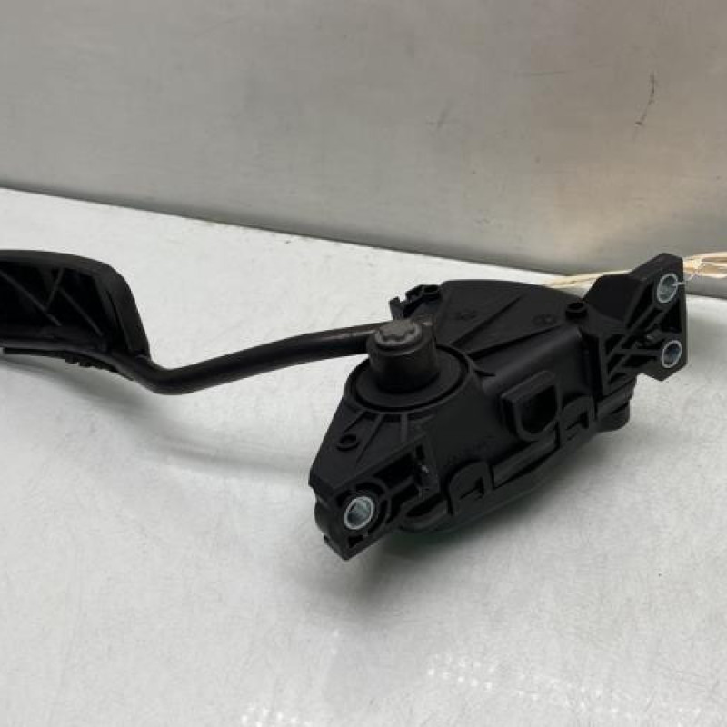 Pedale d'accelerateur RENAULT MASTER 2 Photo n°4