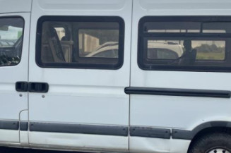 Pedale d'accelerateur RENAULT MASTER 2