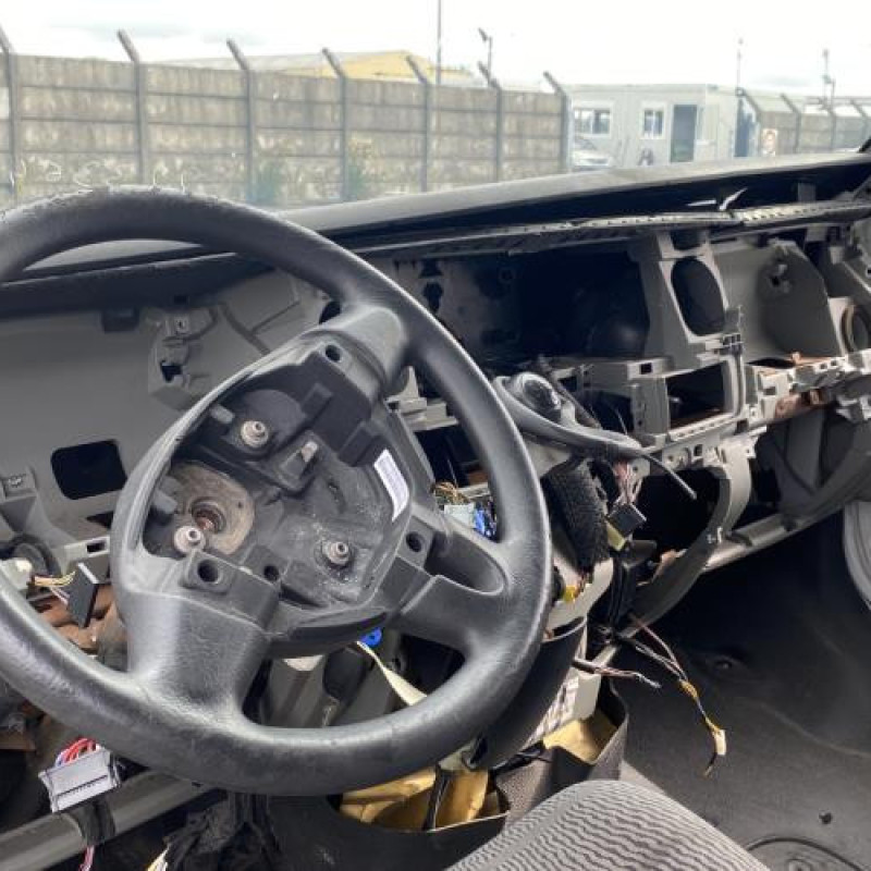 Pedale d'accelerateur RENAULT MASTER 2 Photo n°16