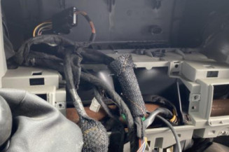 Pedale d'accelerateur RENAULT MASTER 2