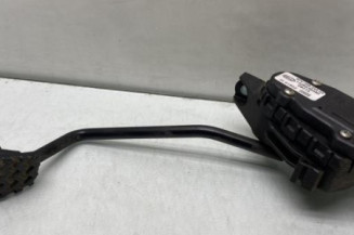 Pedale d'accelerateur CITROEN JUMPER 2 Photo n°1