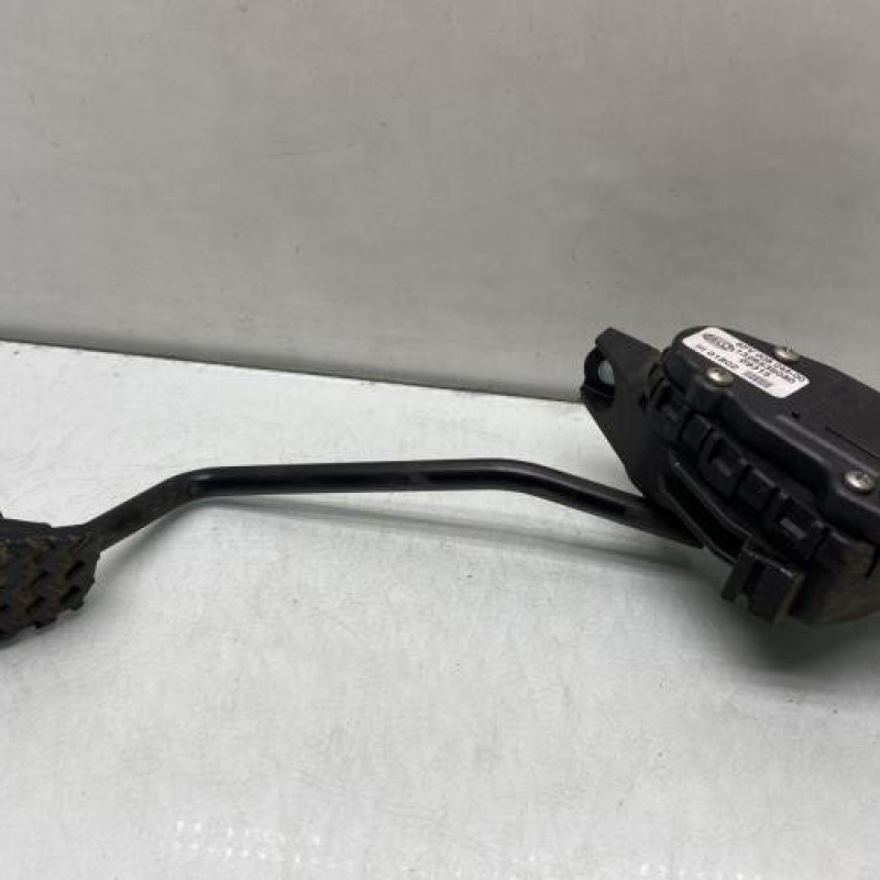 Pedale d'accelerateur CITROEN JUMPER 2 Photo n°1