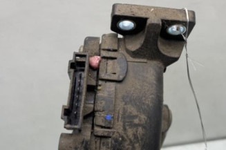 Pedale d'accelerateur CITROEN JUMPER 2