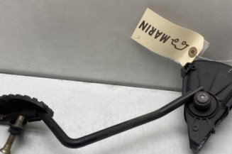 Pedale d'accelerateur CITROEN JUMPER 2