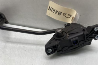 Pedale d'accelerateur CITROEN JUMPER 2