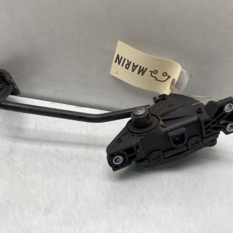 Pedale d'accelerateur CITROEN JUMPER 2 Photo n°5