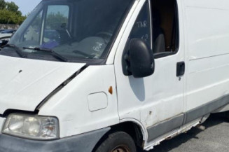 Pedale d'accelerateur CITROEN JUMPER 2